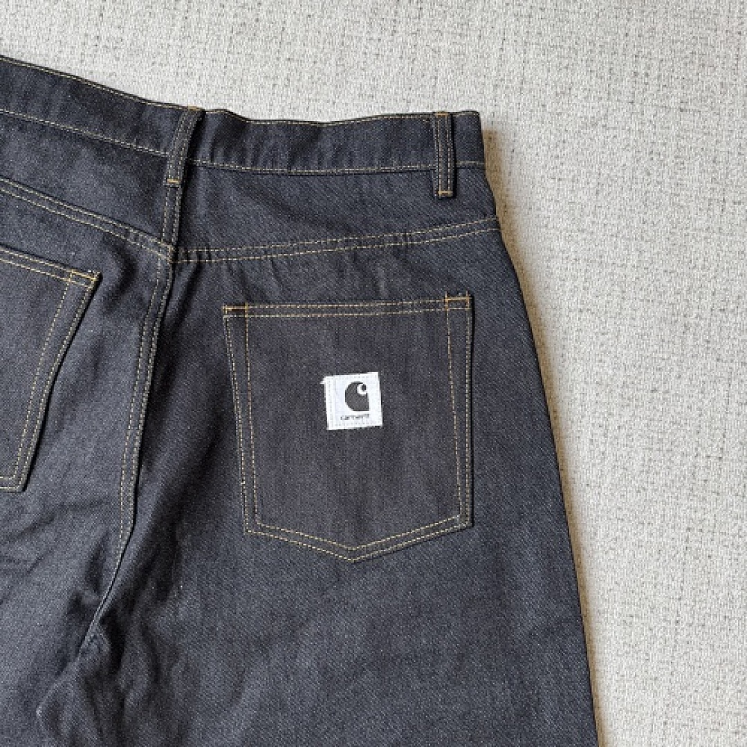 Unbranded Cr Denim shorts - Image 20