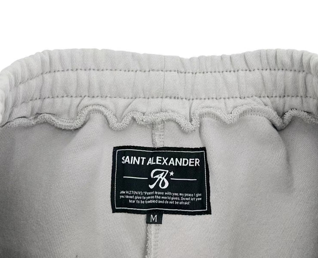 Saint Alexander Tracksuit - Image 49