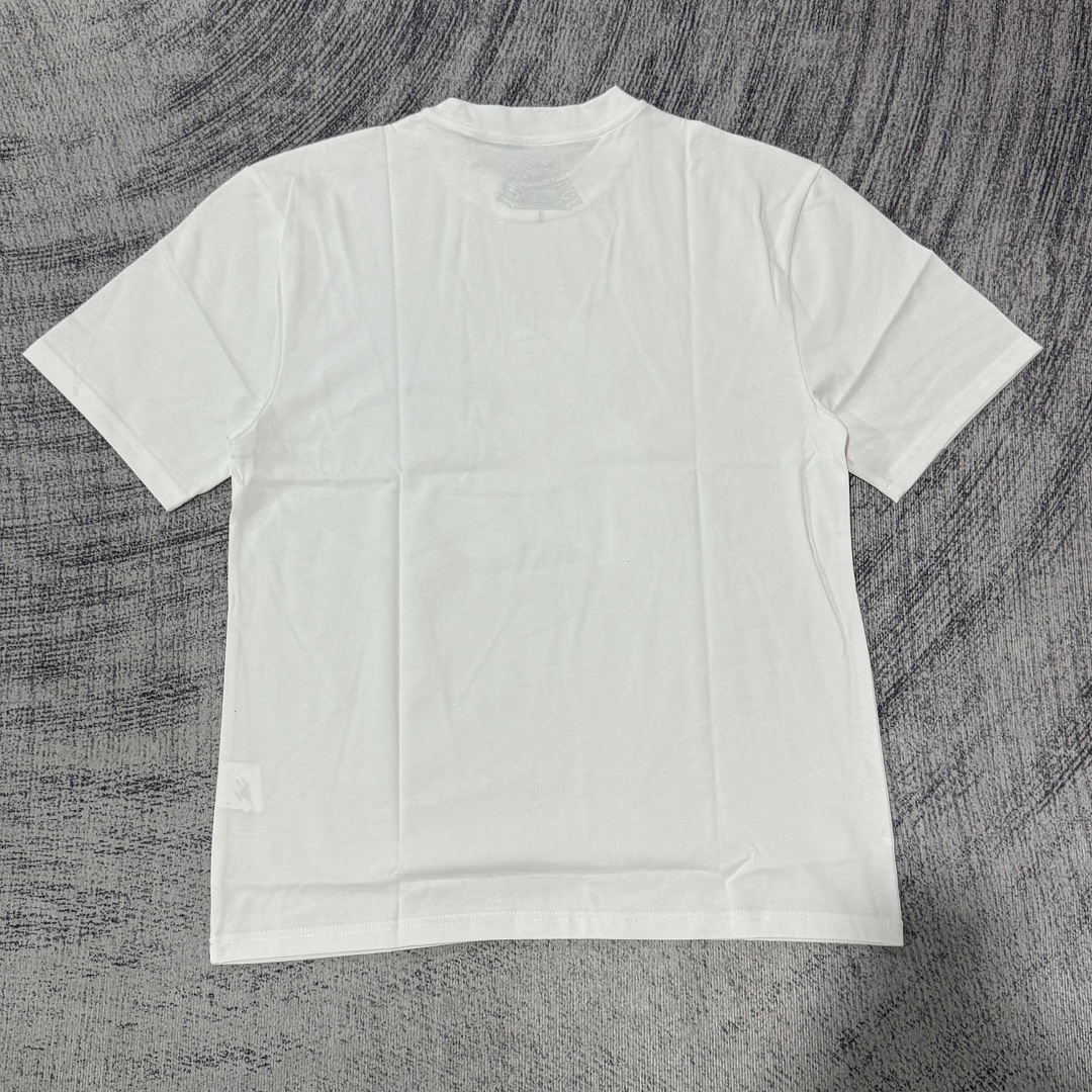 Pa Bear Short-Sleeved Shirt - Image 11