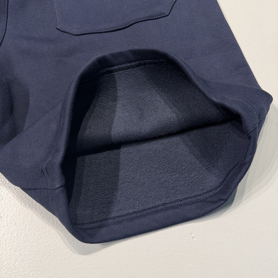 Garms Affiliated Signature Shorts - Image 17