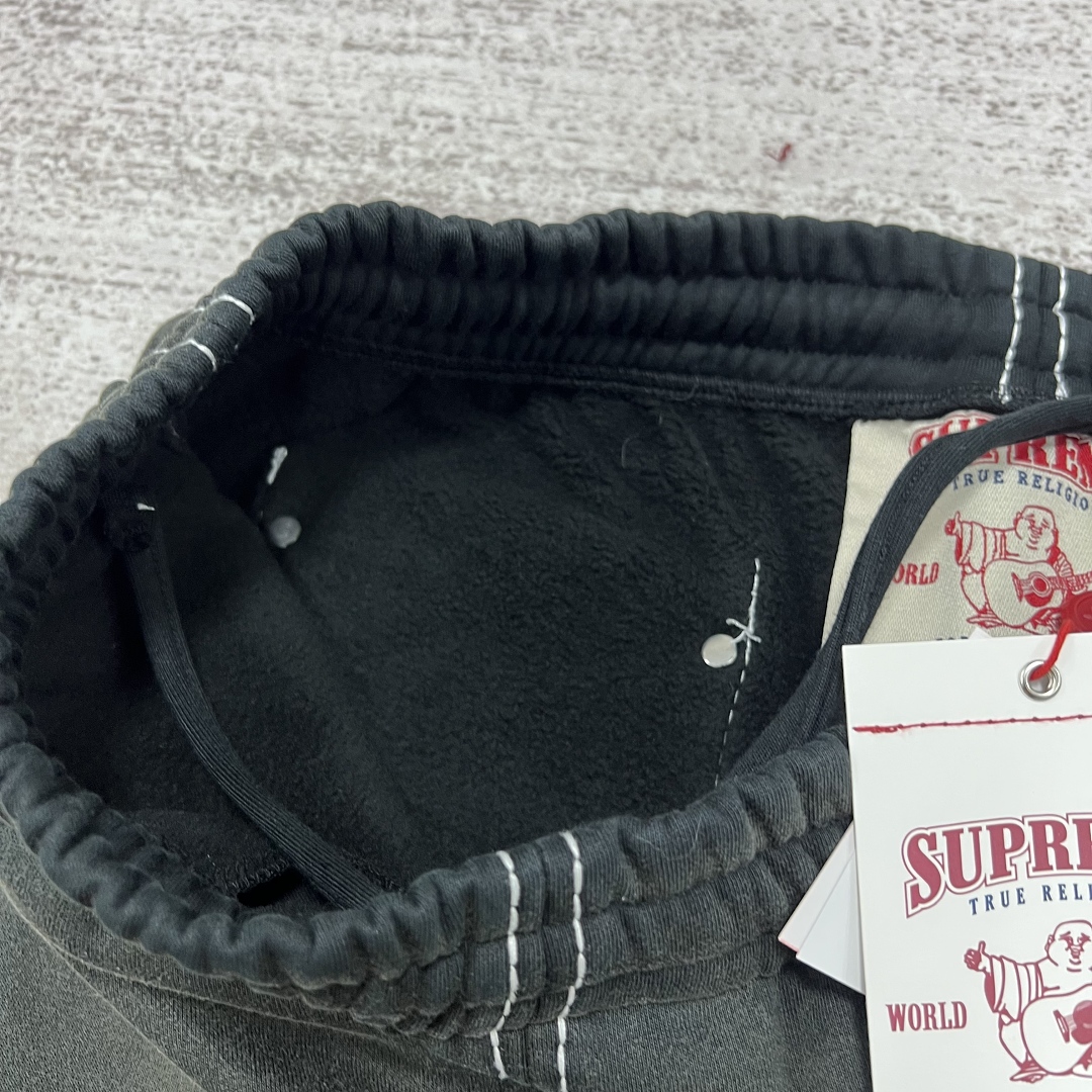 Supreme X True Religion Tracksuit - Image 27