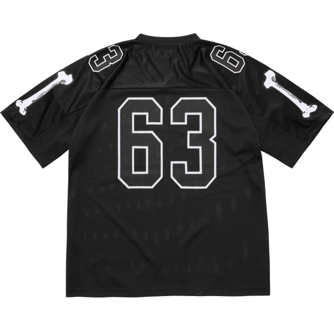 Supreme FW25 Jersey - Image 34