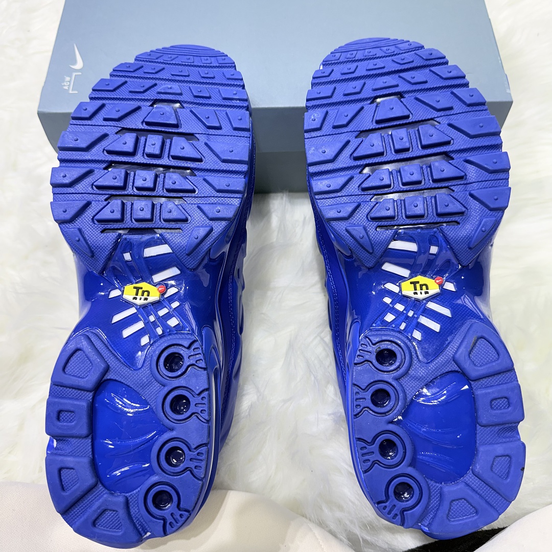 Nike Tn ACW Plus A-COLD-WALL House (Blue) - Image 14