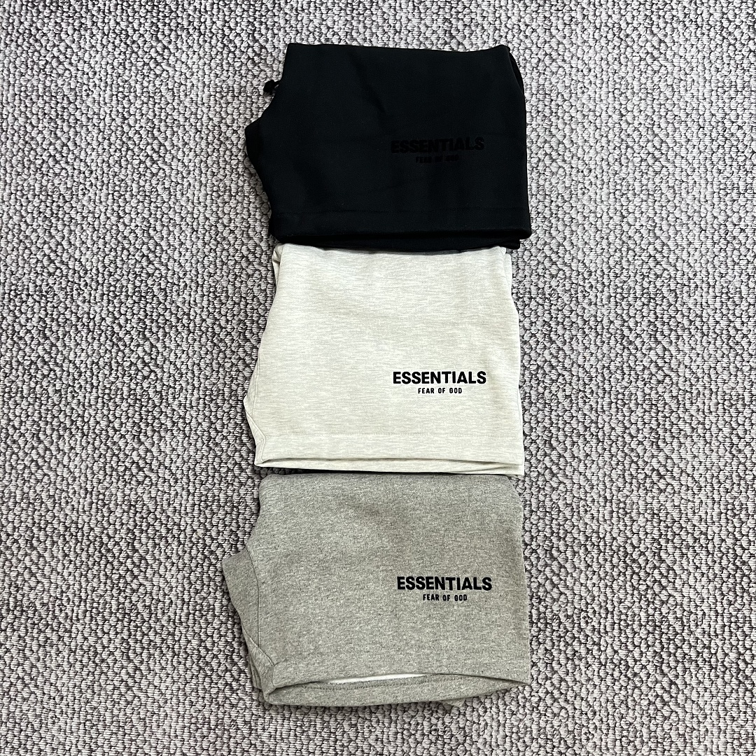 Unbranded Es Casual Shorts - Image 3