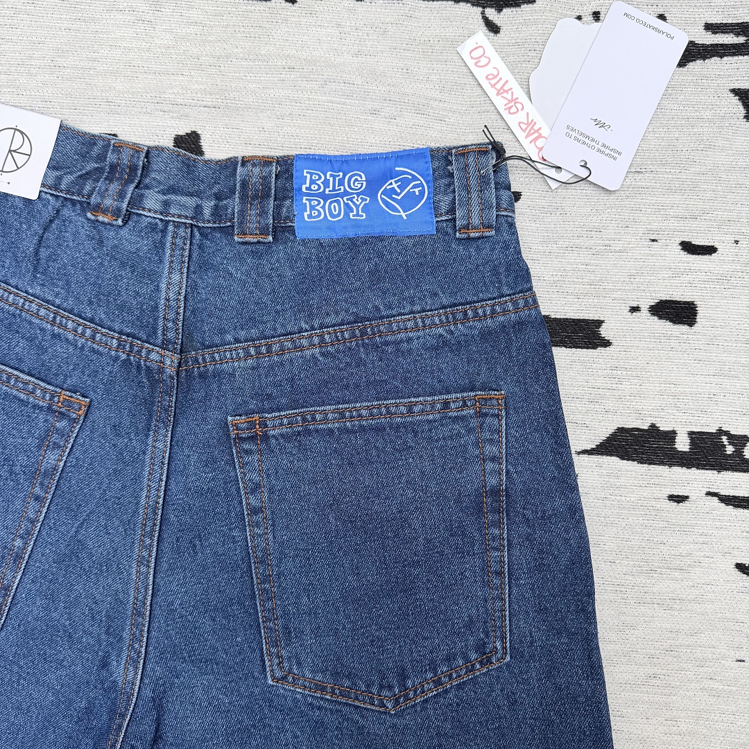 Unbranded Po jeans - Image 18