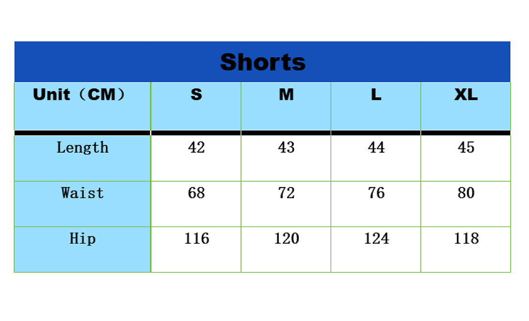 Nike Shorts - Image 9
