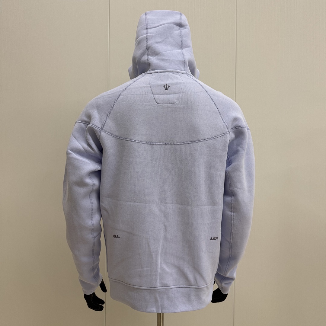 Nike Tech Fleece Tracksuit - Image 5