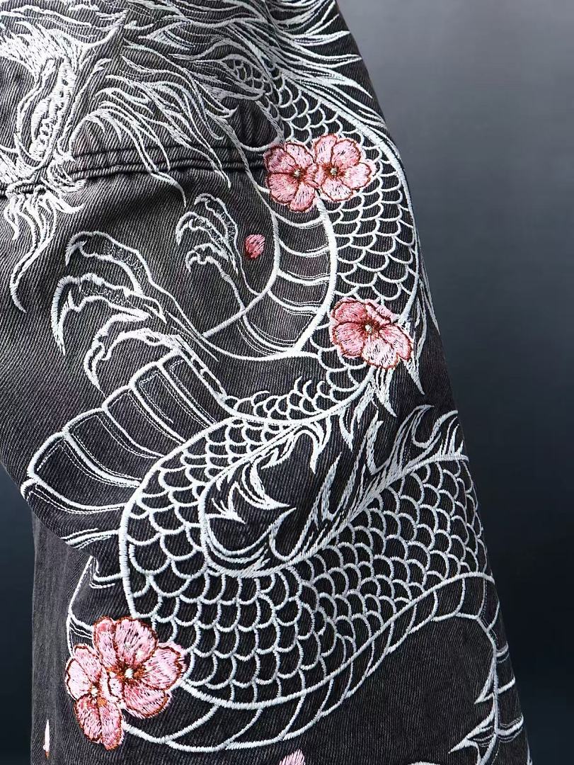 VRROCK VRK GLOW DRAGON - Image 8
