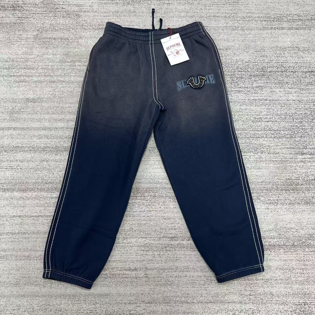 Supreme True Religion Sweatpant (FW25) - Image 2