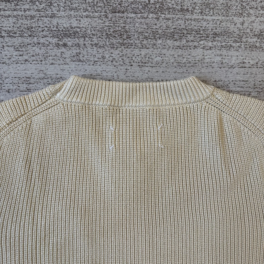 Maison Margiela Knit Sweater - Image 11