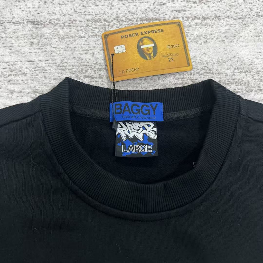 Poser Black Set - Image 8