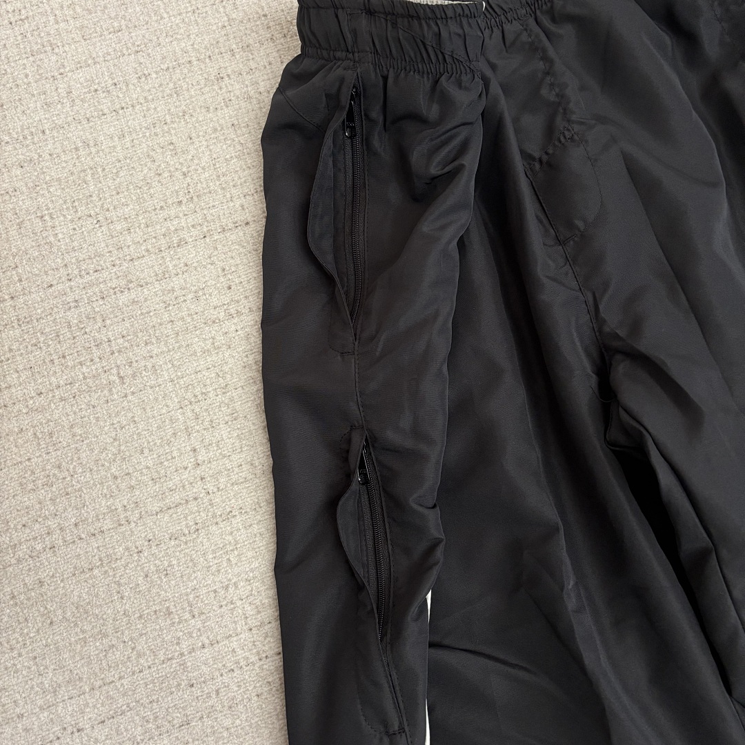 Nike Shox Vintage Pants - Image 7