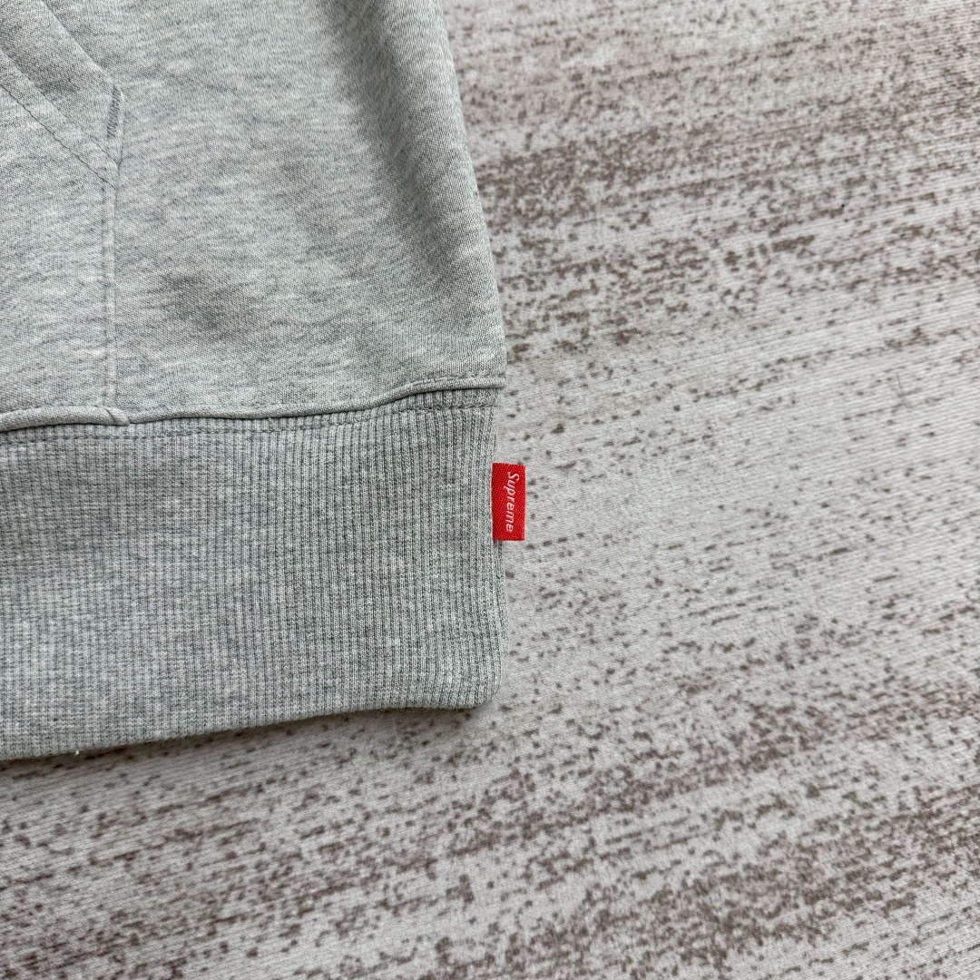 Supreme Satin Applique Tracksuit - Image 25