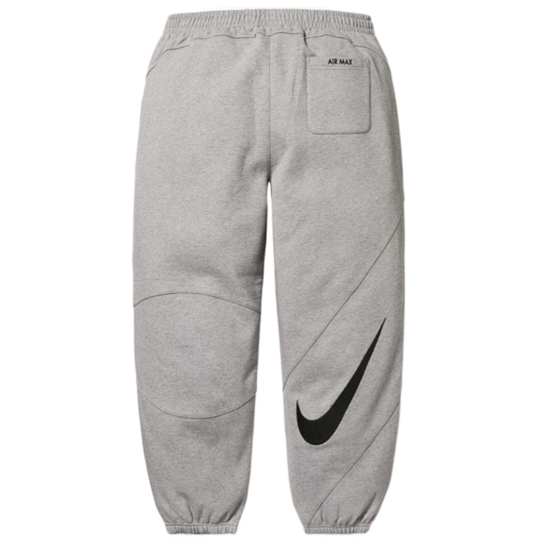 Supreme Nk tracksuit (GREY) - Image 27