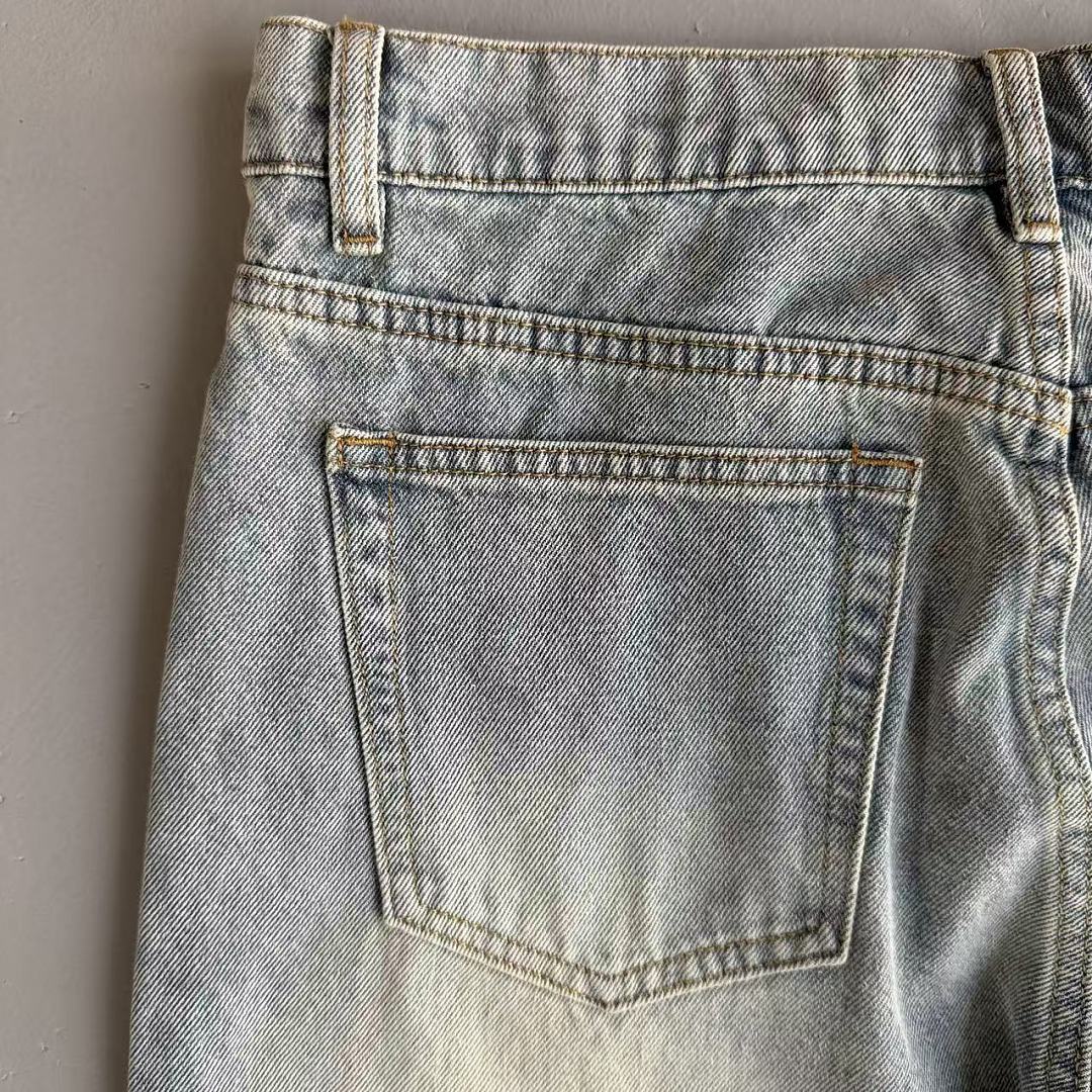Stussy Jeans - Image 57
