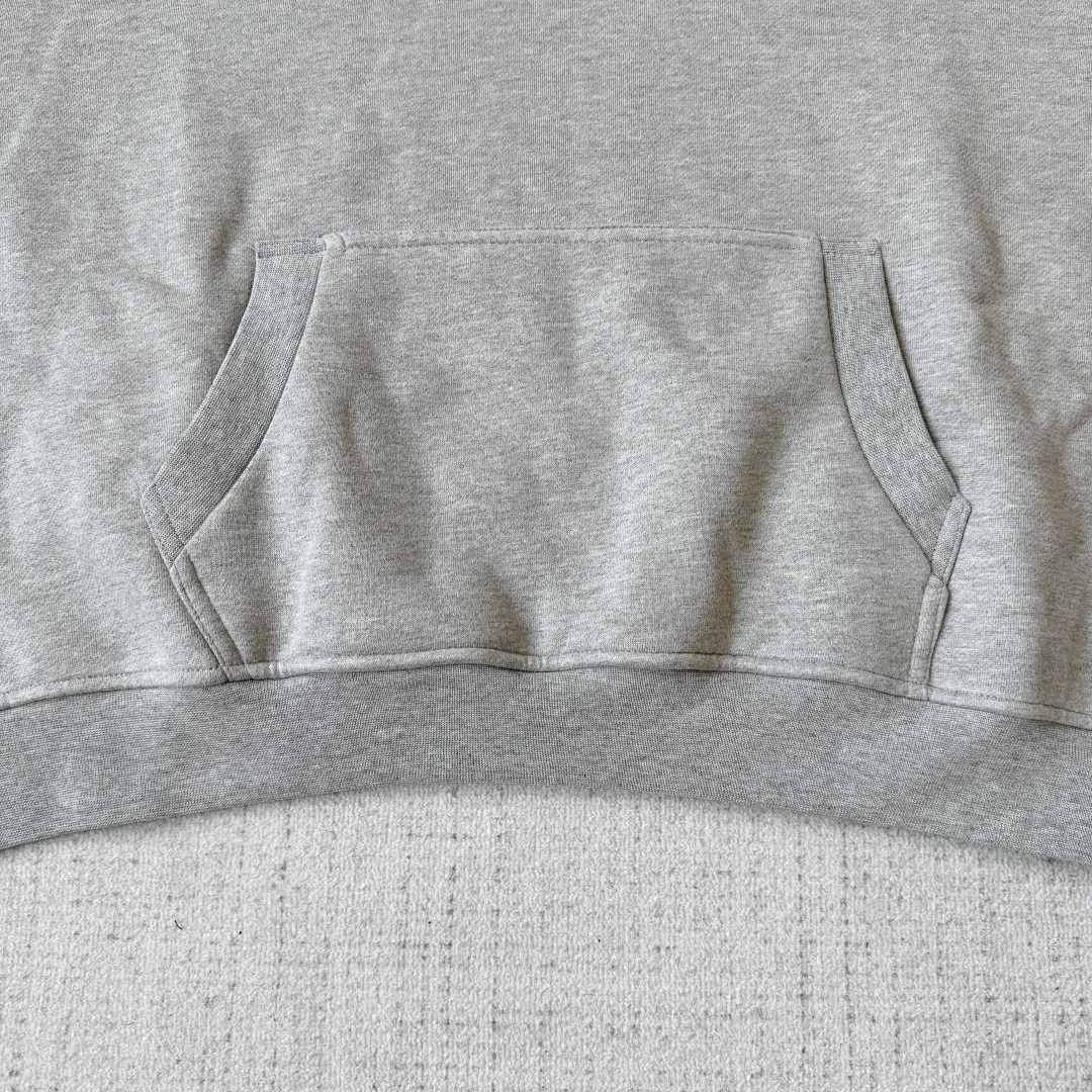 Unbranded Sweat Hoodie - Image 5