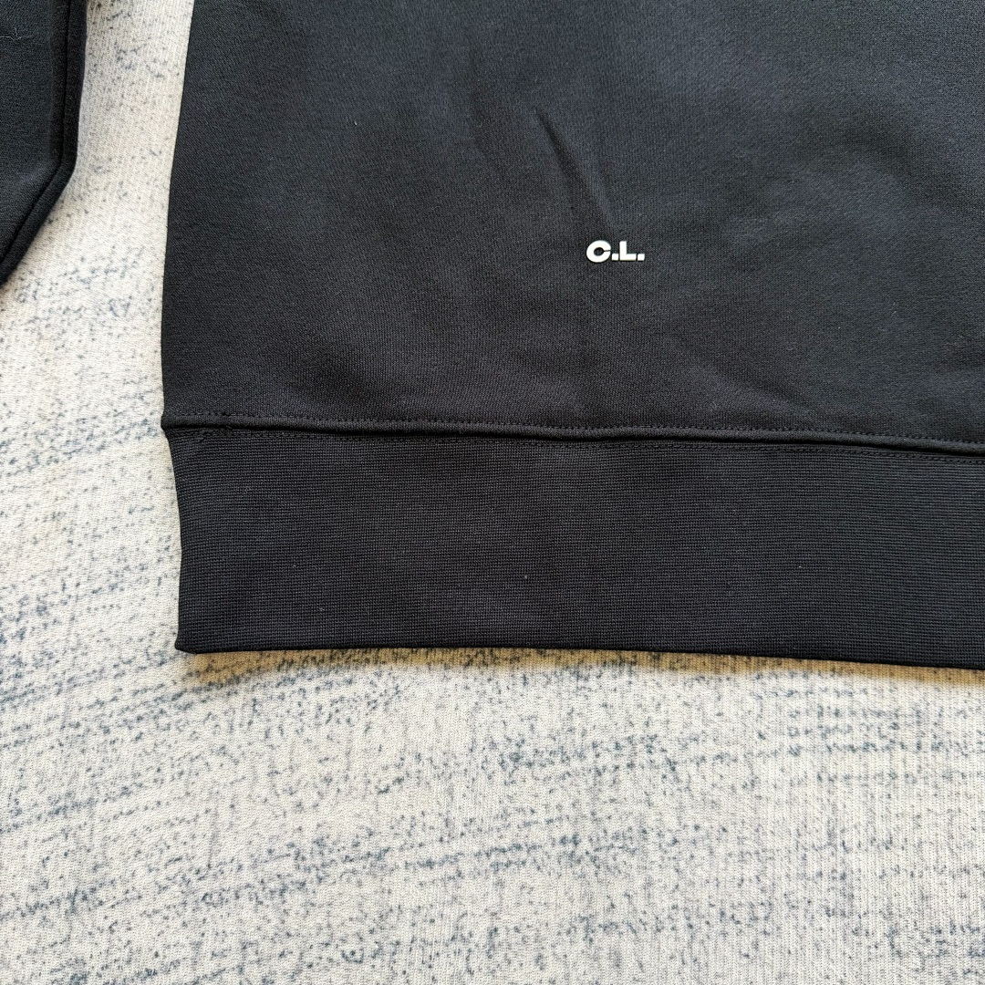 Nike Crew Neck Sweatshirt - Image 12