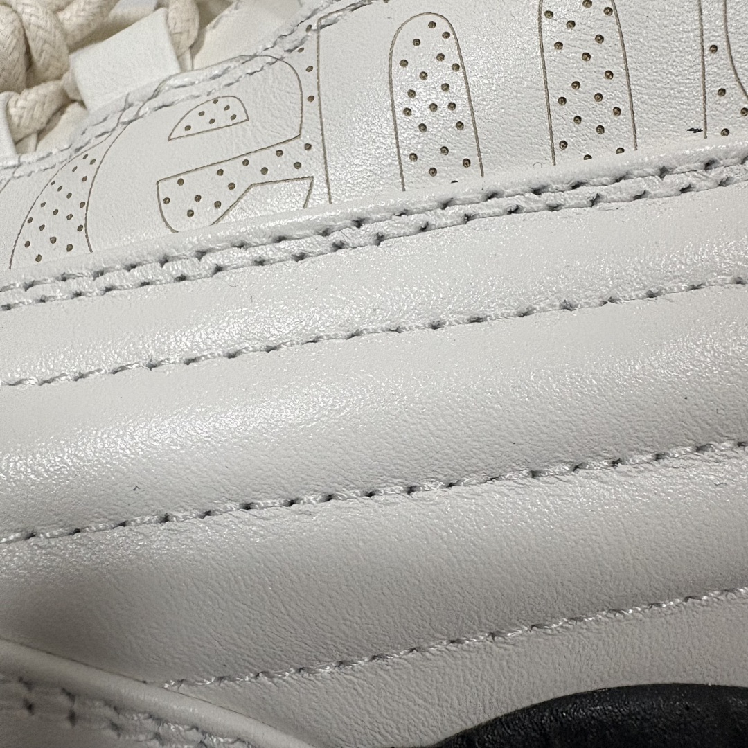 Supreme Air Max 95 Supreme White (Customized Version) - Image 35