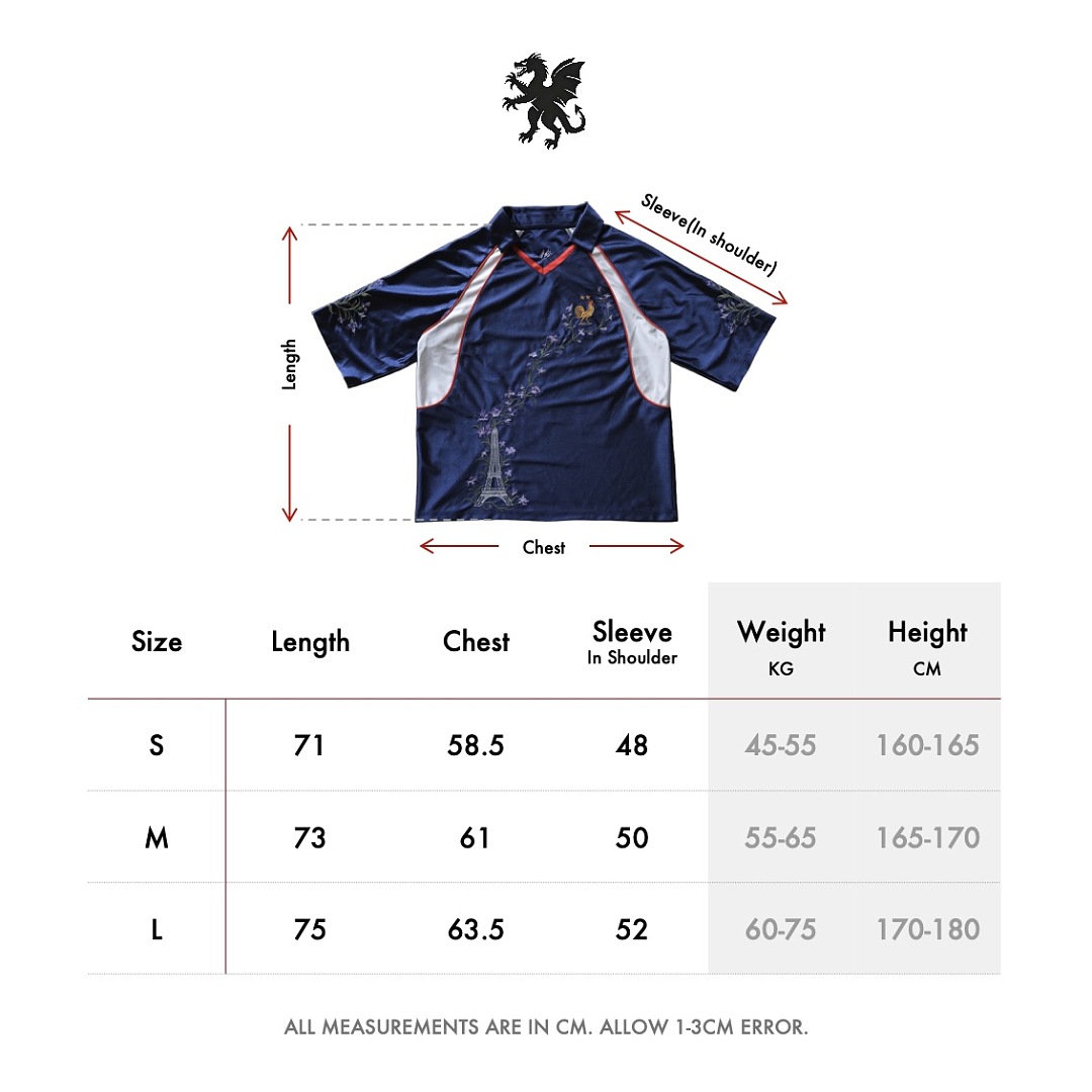 Unbranded "Night Garden" Heavy Embroidery Satin Jersey - Image 2