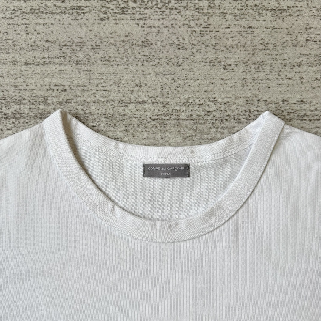 Comme des Garcons 2001 Long Sleeve - Image 12