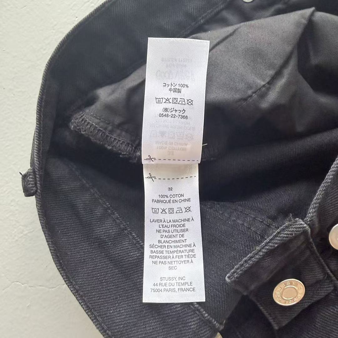 Stussy Jeans - Image 46