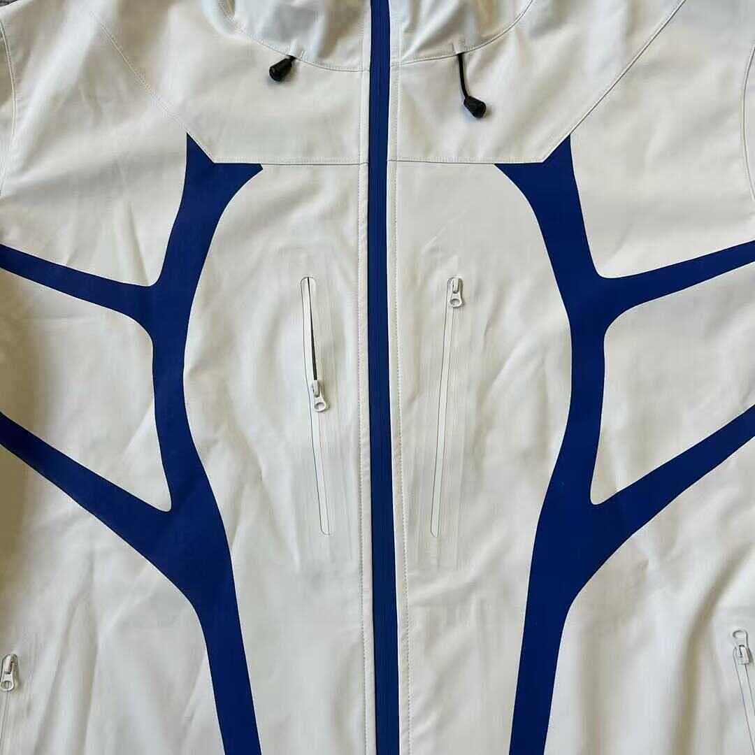 Unbranded Coldfrontt Jacket - Image 5