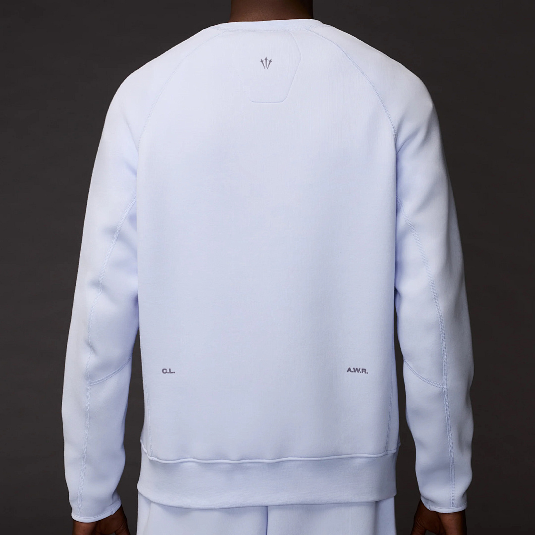 Nike Tech Fleece Tracksuit - Image 30