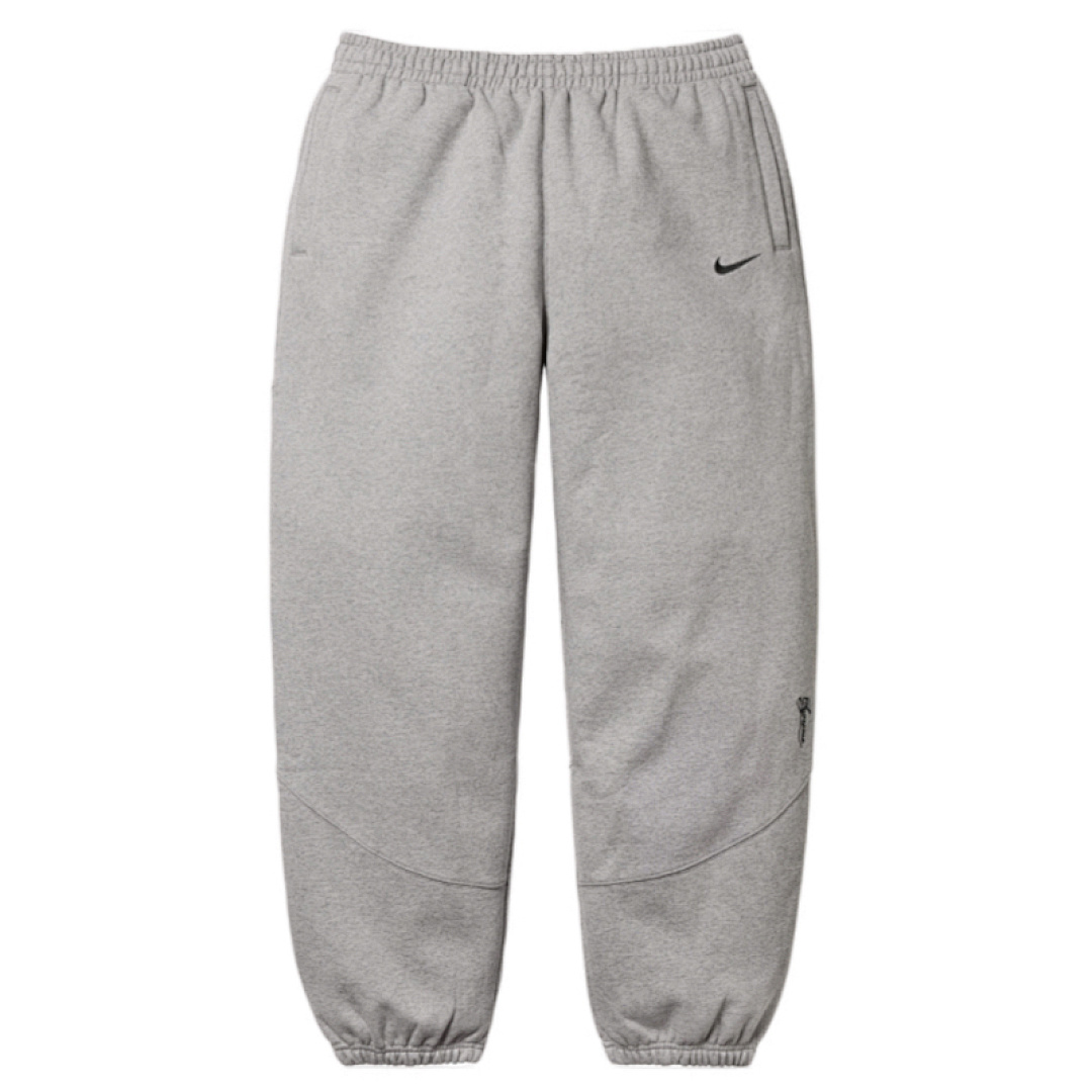 Supreme Nk tracksuit (GREY) - Image 26