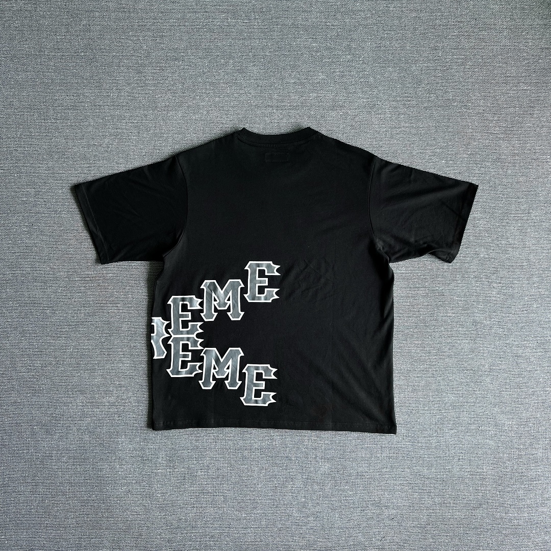 Supreme WEEK3 Cracked Spellout - Image 4