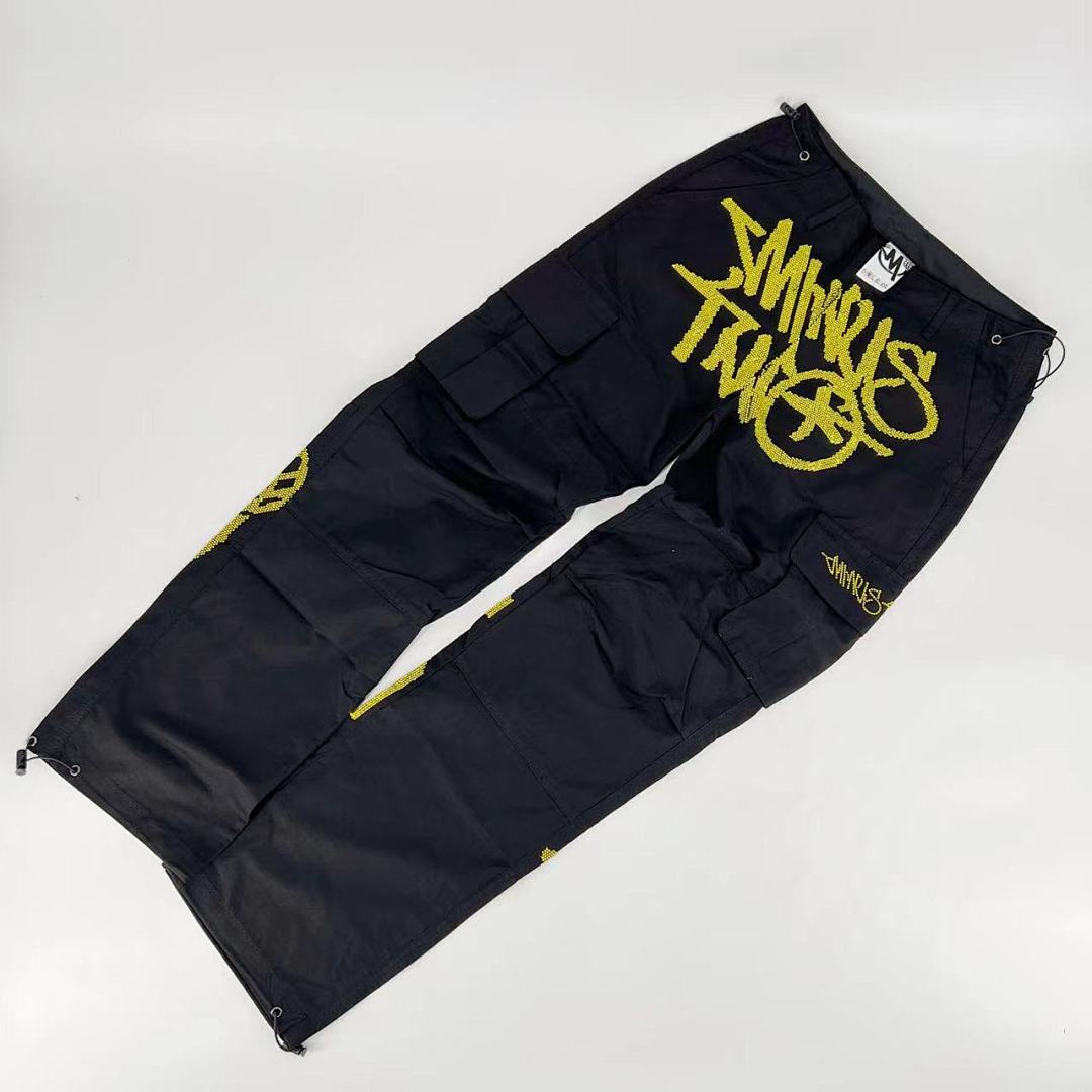 Minustwo Cargo Pants - Image 22