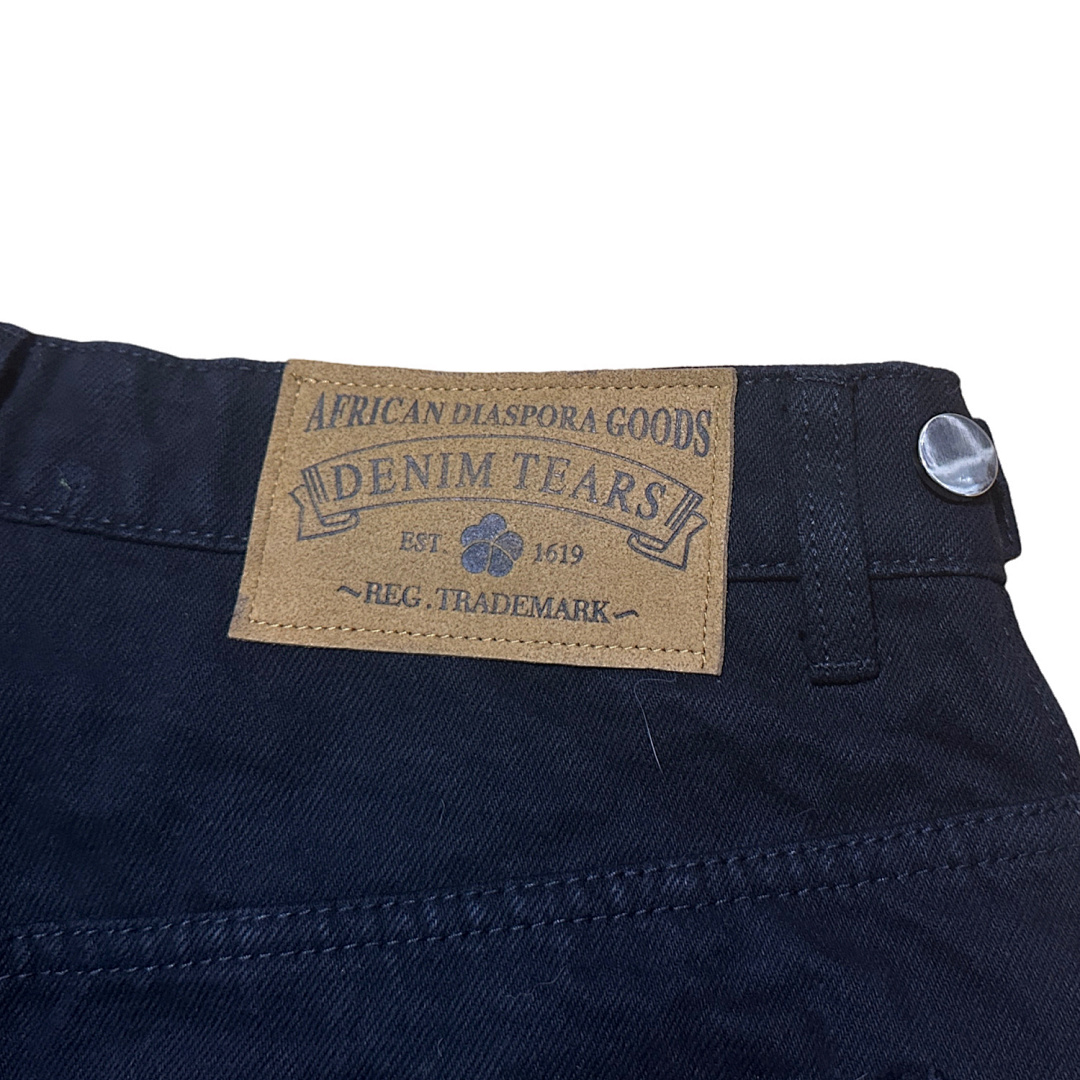 Denim Tears Denim Tears - Image 44