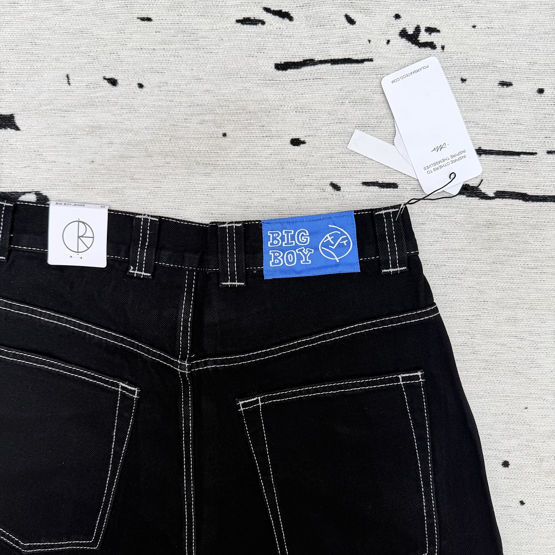 Unbranded Po jeans - Image 5