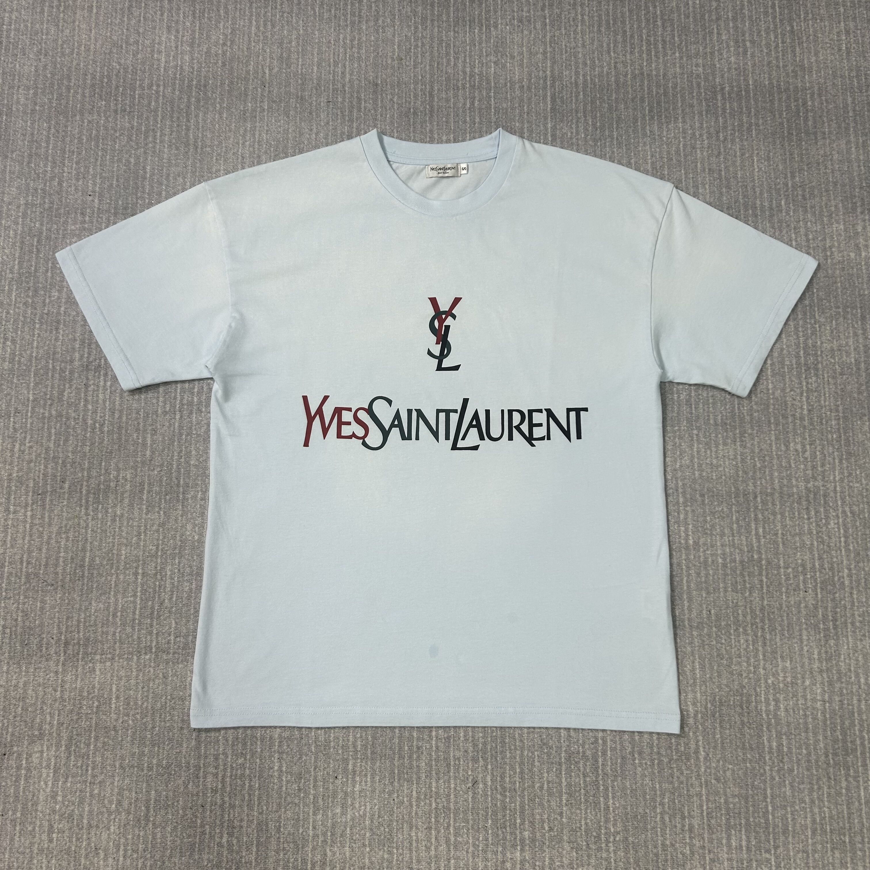 Vintage YL tee - Image 8
