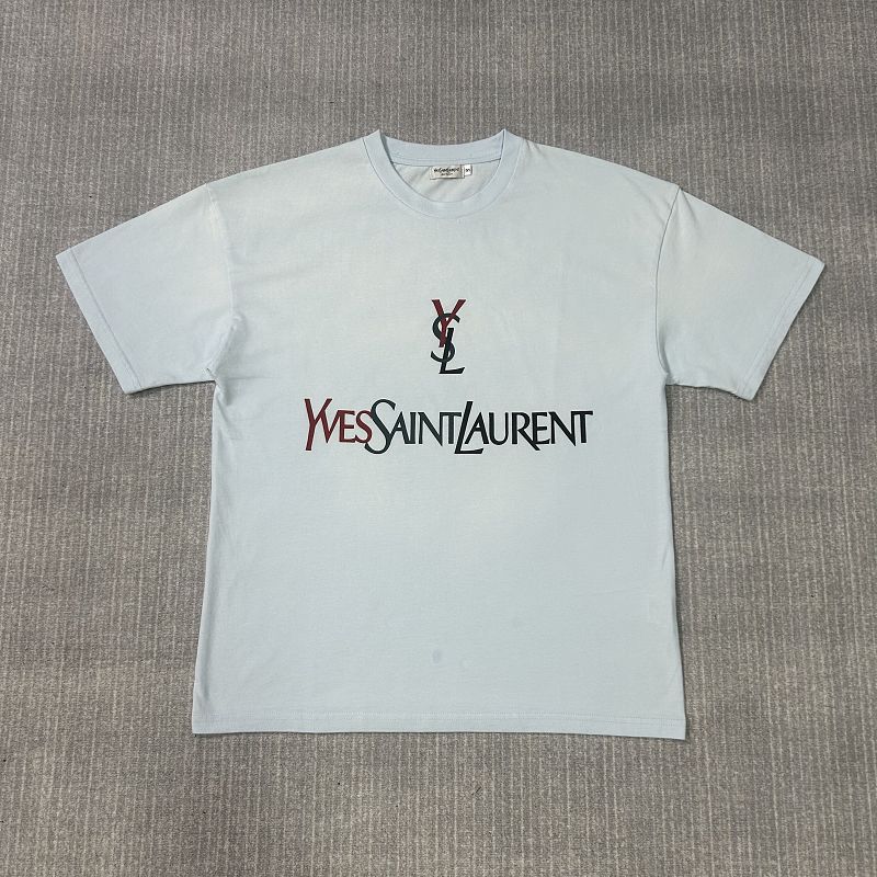 Vintage YL tee