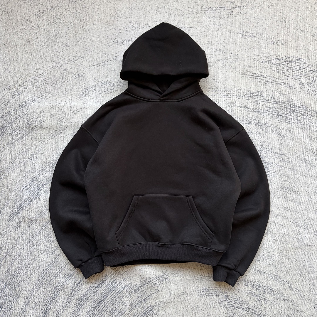 Firemade Fyredwrld Hoodie - Image 7