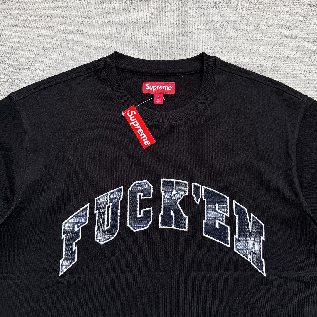 Supreme tee - Image 5