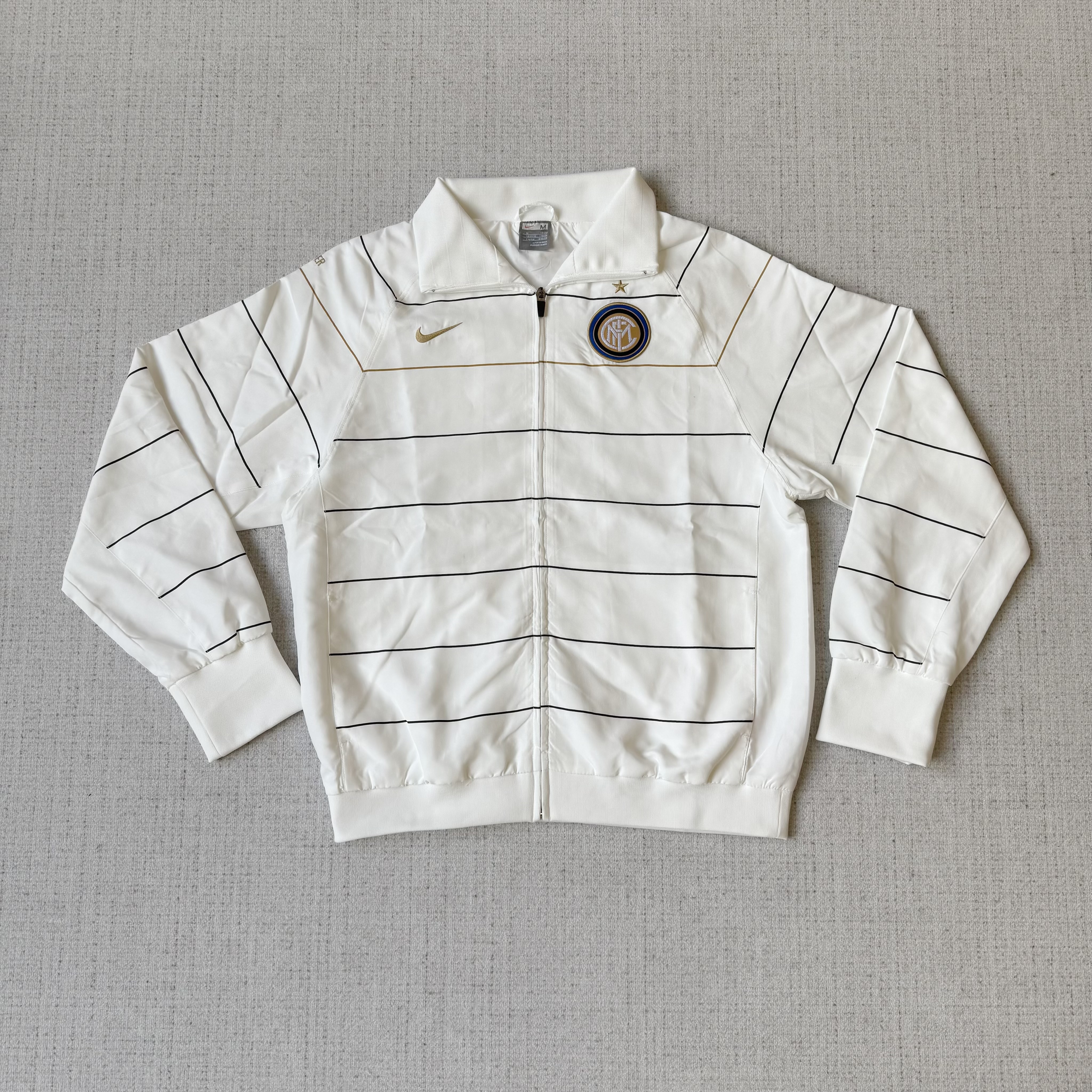 Nike Vintage Milan Tracksuit (In Stock) - Image 26
