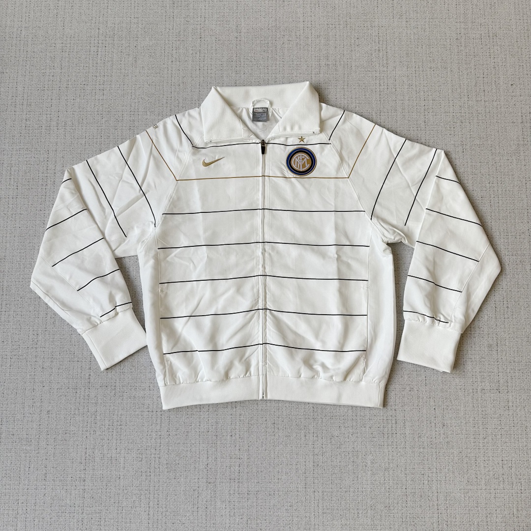 Nike Vintage Milan Tracksuit (In Stock)