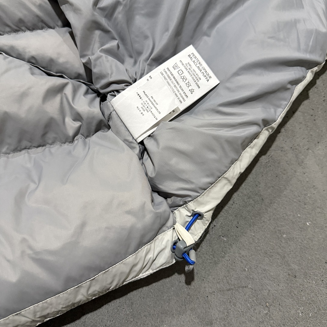 Unbranded Pa Jacket - Image 18