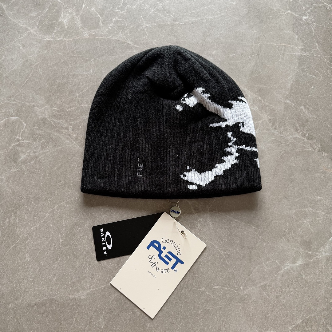 Unbranded OK Beanie - Image 3