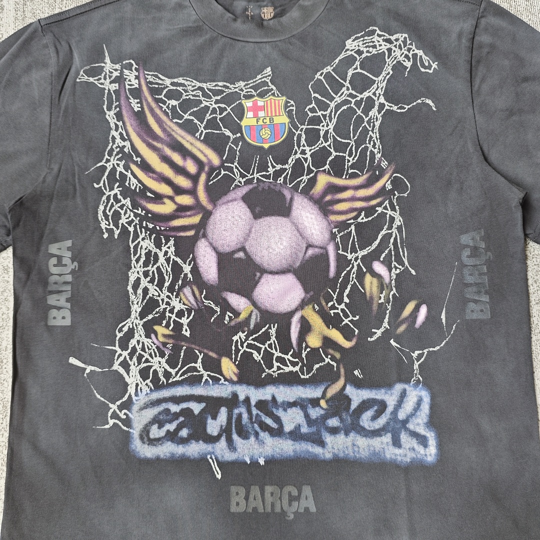 Travis Scott Tee - Image 6