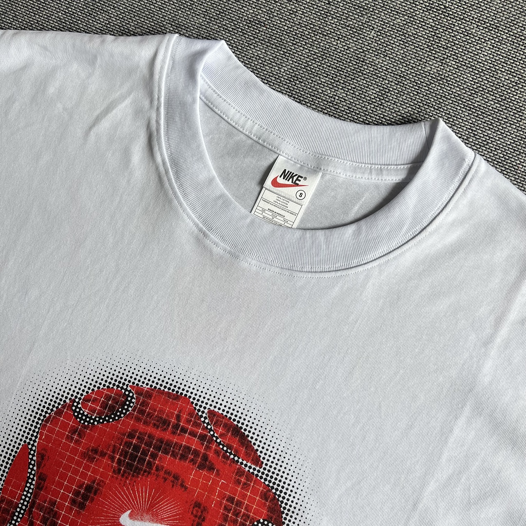 Nike Vintage NK Tee - Image 27