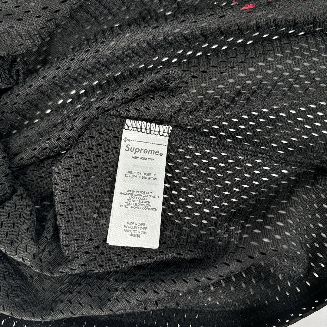 Supreme Spiderweb 52 Jersey - Image 10