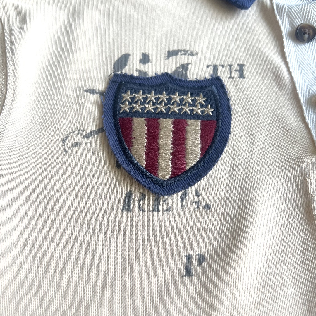 Ralph Lauren Vintage Polo - Image 14