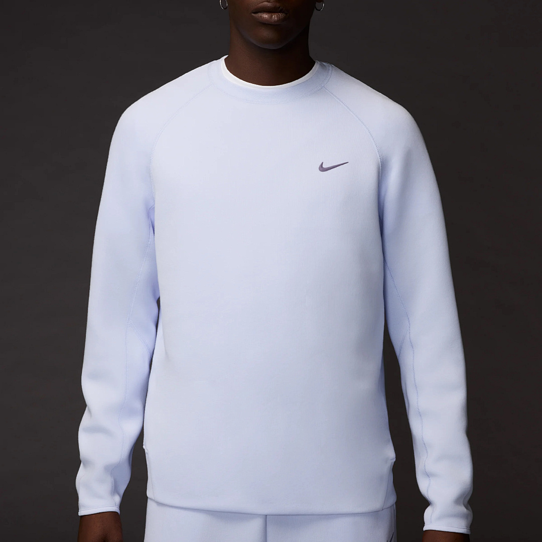 Nike Tech Fleece Tracksuit - Image 29