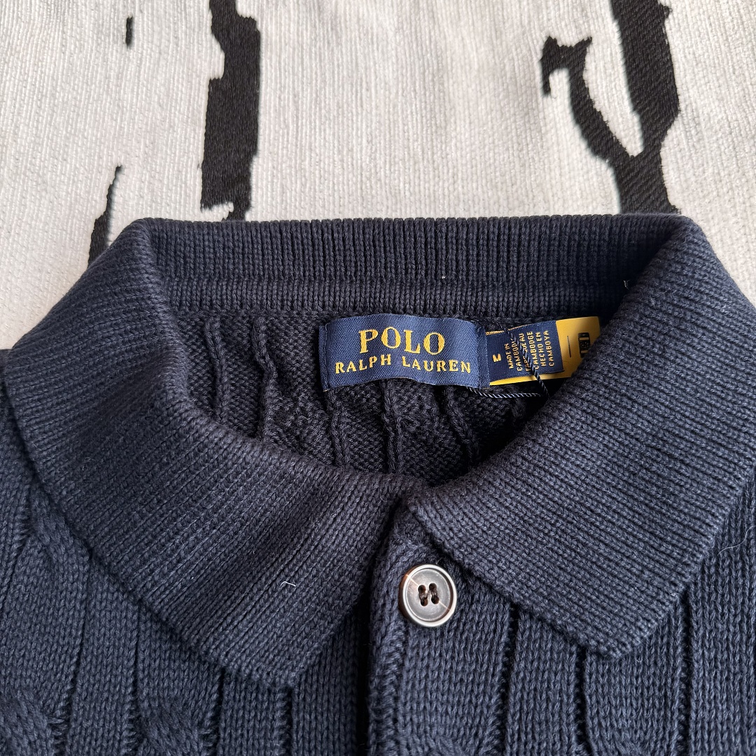 Ralph Lauren Knit - Image 18