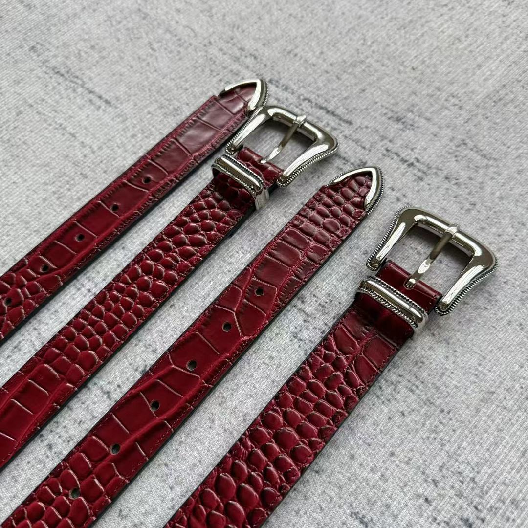Fyredwrld Red Belt - Image 7
