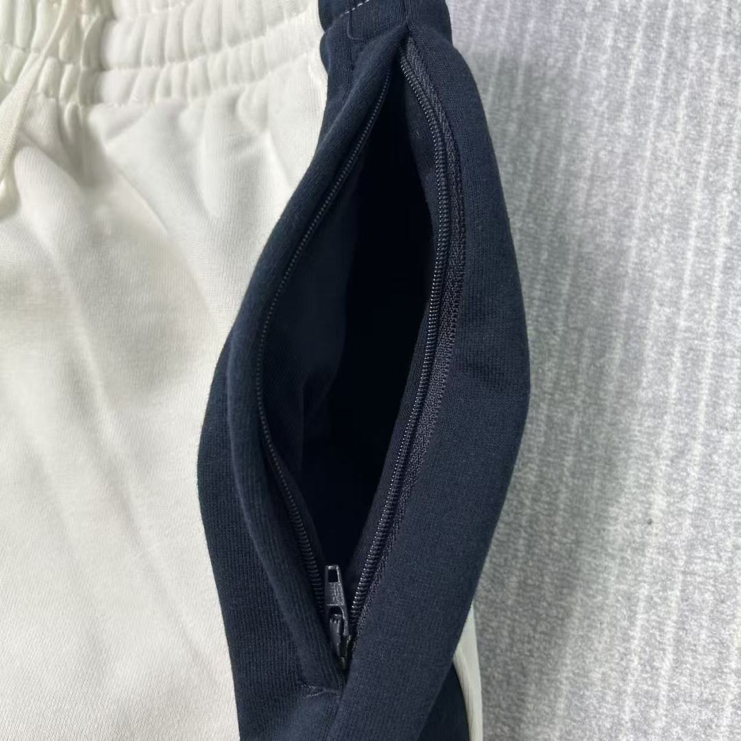Supreme White Logo Tracksuit - Image 15