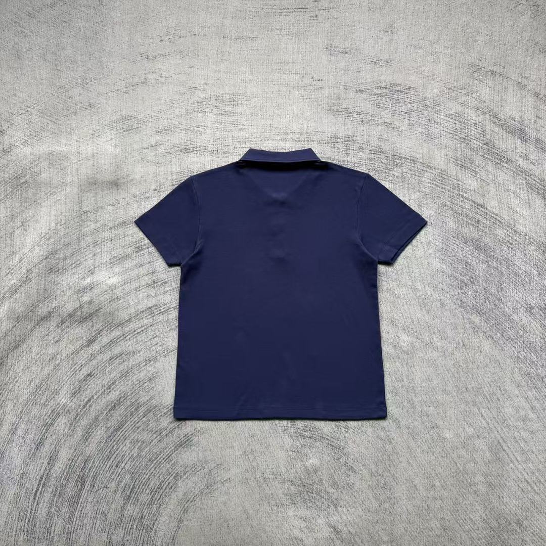 Firemade Fyredwrld Muscle Polos - Image 16