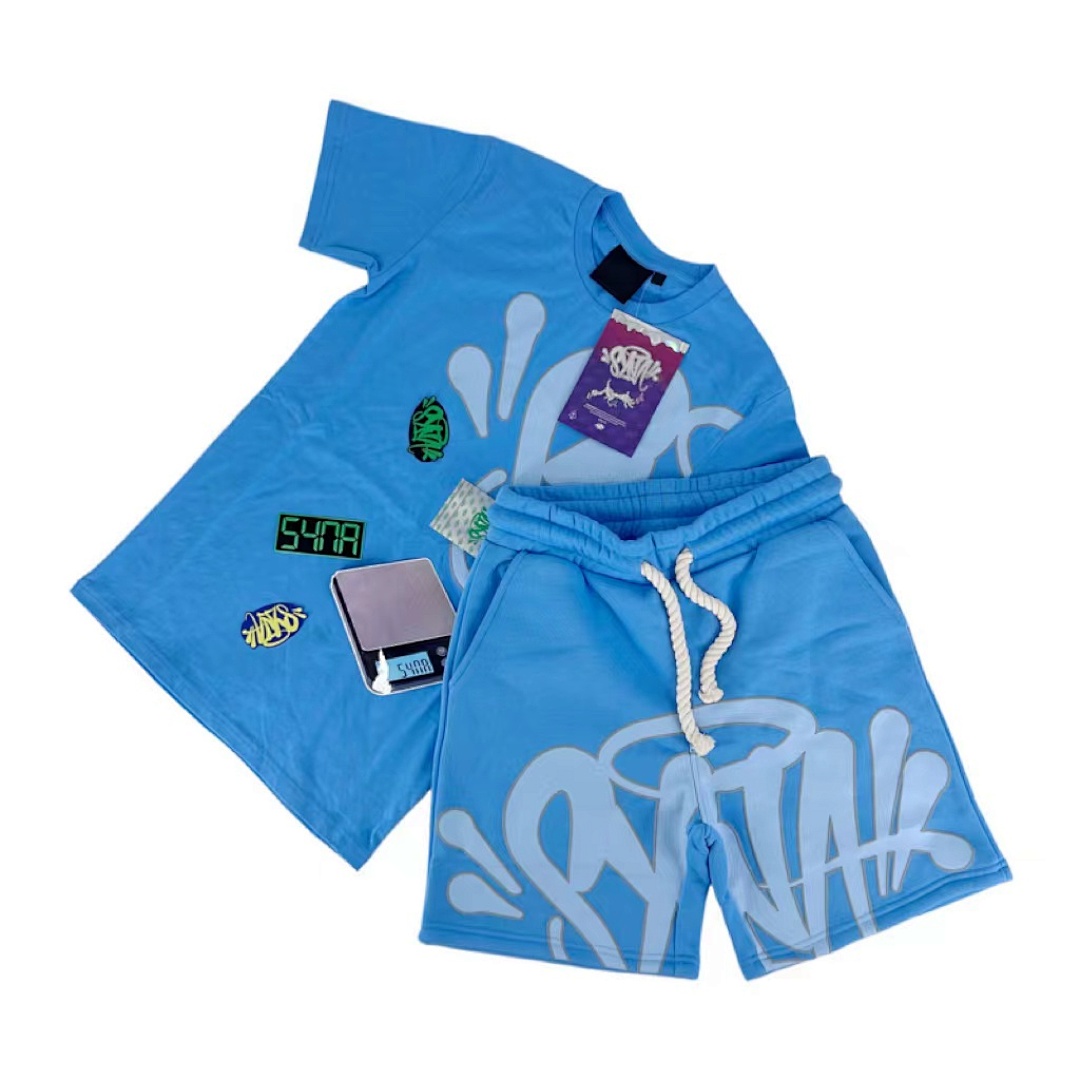 Syna World Centralcee Logo Set - Image 16